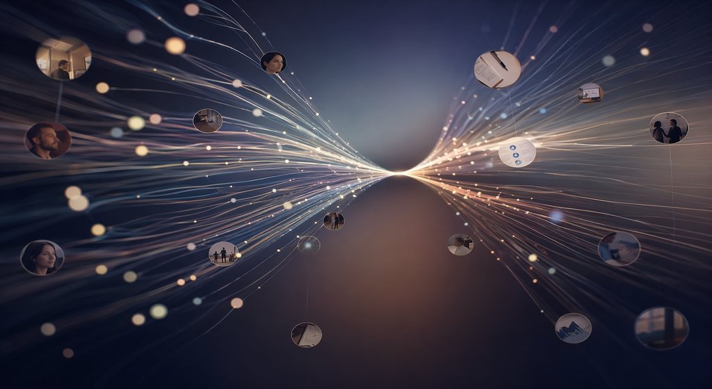 Context signals converging around NPS
