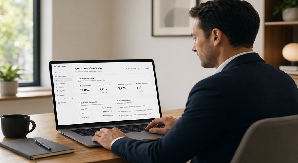 NPS promoter insights analysis
