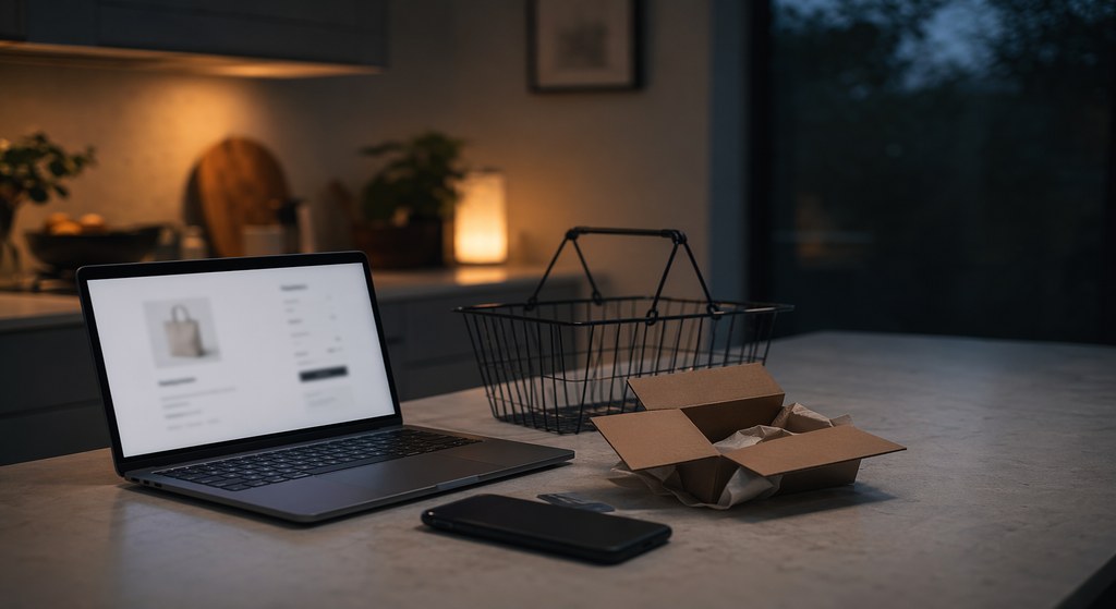 Shopify cart exit survey