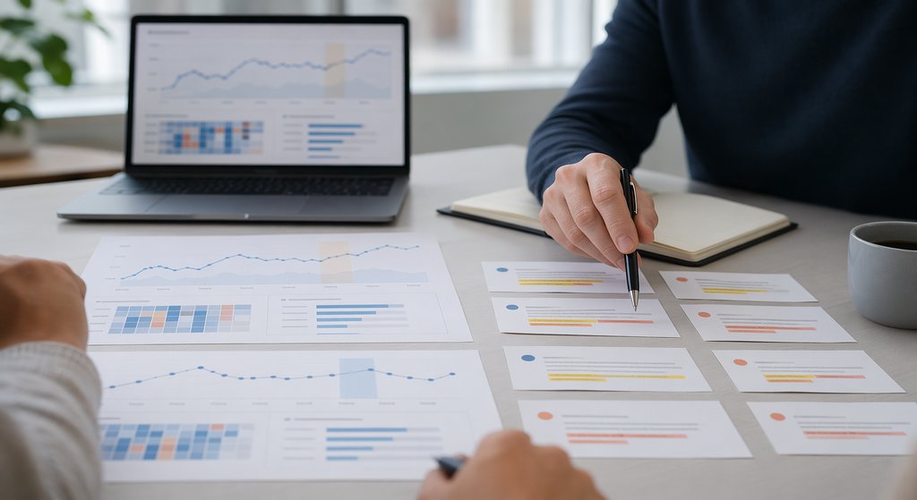Comments clarify risk confidence levels